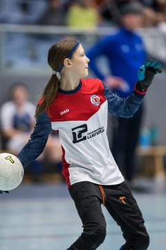 Bild 437 - wBJ Power Girls Cup Suederelbe
